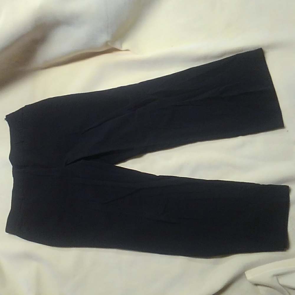 Casual pants